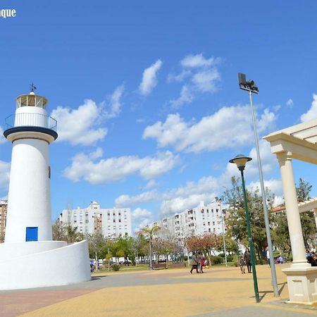 Apartamento El Anden De La Estacion มาลากา ภายนอก รูปภาพ