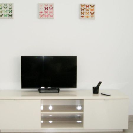 Apartamento El Anden De La Estacion มาลากา ภายนอก รูปภาพ